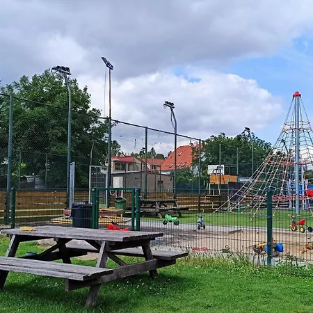 Kristi * Tuchomerice