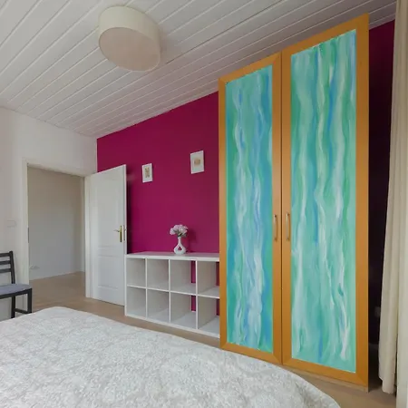 Kristi Apartmán