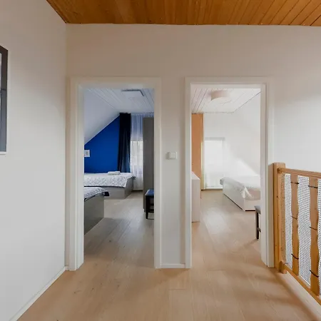 Apartmán Kristi