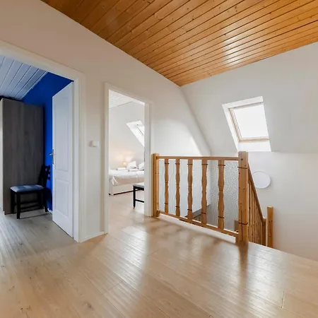 Apartmán Kristi *