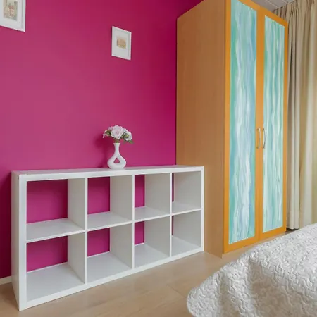 Kristi Apartmán Tuchomerice