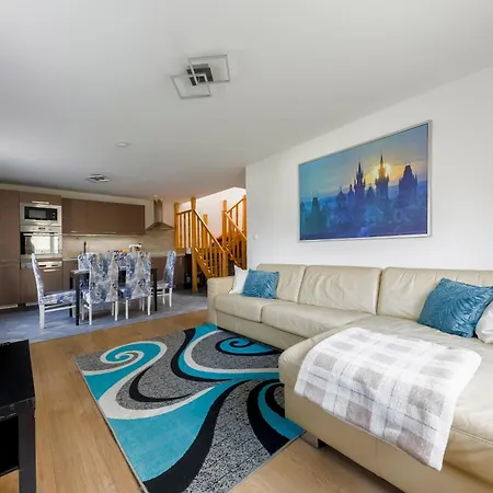 Kristi Apartament