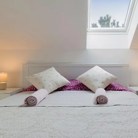 Apartament Kristi