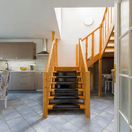 Apartmán Kristi