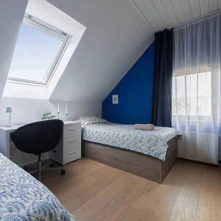 Kristi Apartament