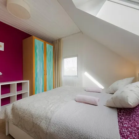 Apartament Kristi