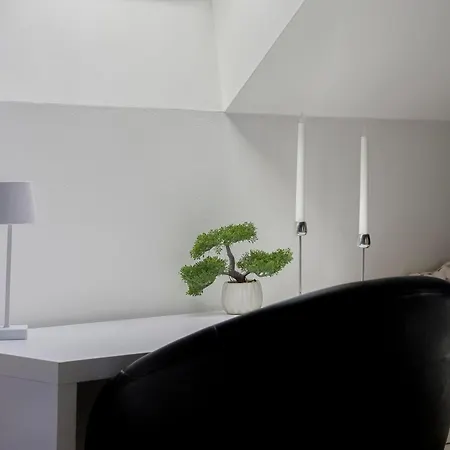 Kristi Apartament Tuchomerice