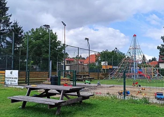 Kristi * Tuchomerice