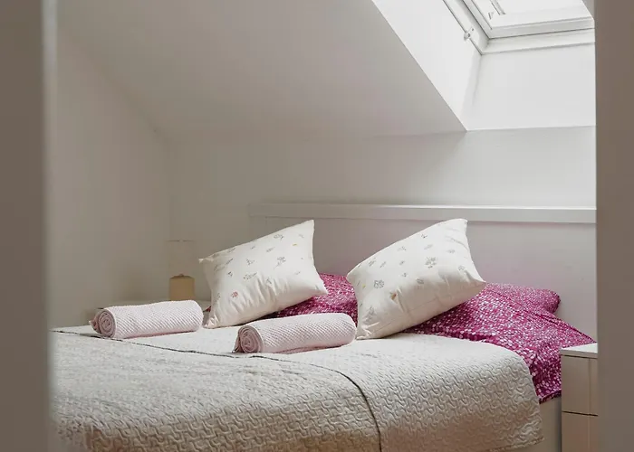 Kristi 公寓 Tuchomerice