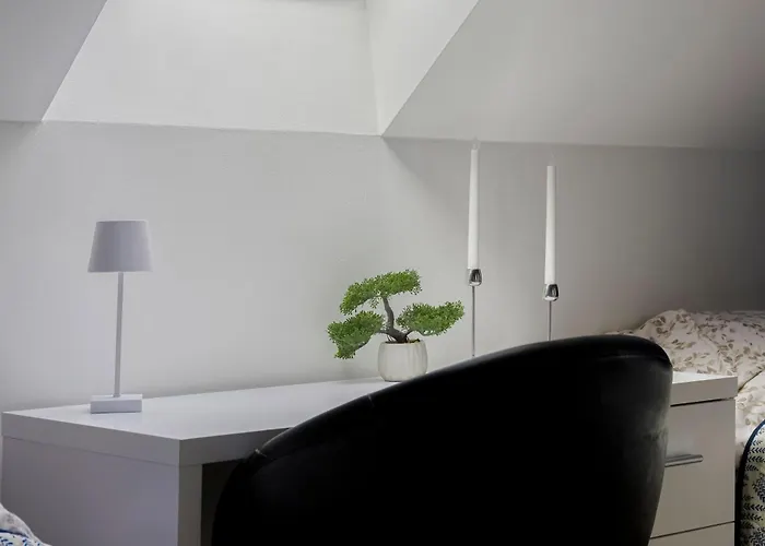 Kristi Apartament Tuchomerice